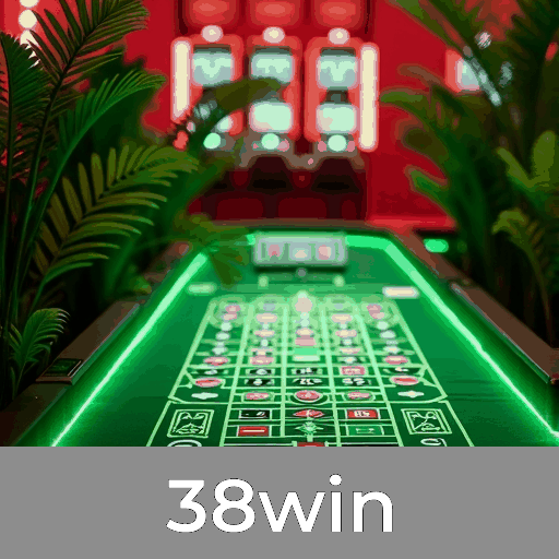 Descubra as Ofertas Especiais do 38win e Ganhe Prêmios Incríveis