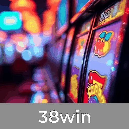 38win: Descubra o Mundo Surpreendente dos Caça-Níqueis com Altos RTPs