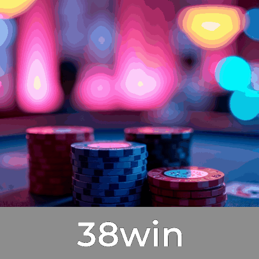 Explore 38win: Variedade de Jogos de Cassino Online