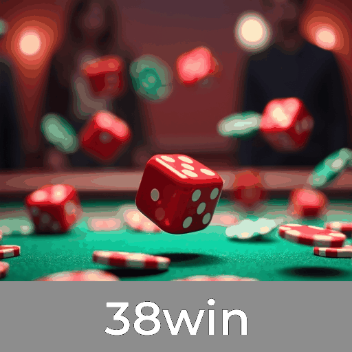 Experiência VIP de Roleta Brasileira no 38win: Jogos Exclusivos