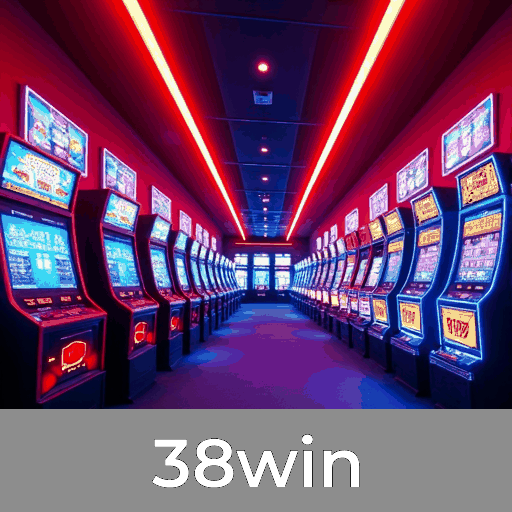 Explore Tudo com 38win: Seu App de Apostas na Palma da Mão